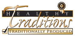 Healthy Traditions Auctions